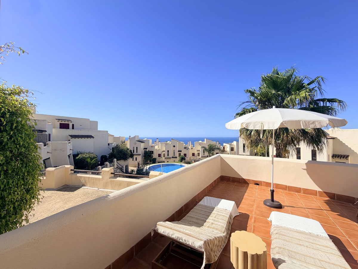 Appartement te koop in Casares Playa | 2 slaapkamers H5390548