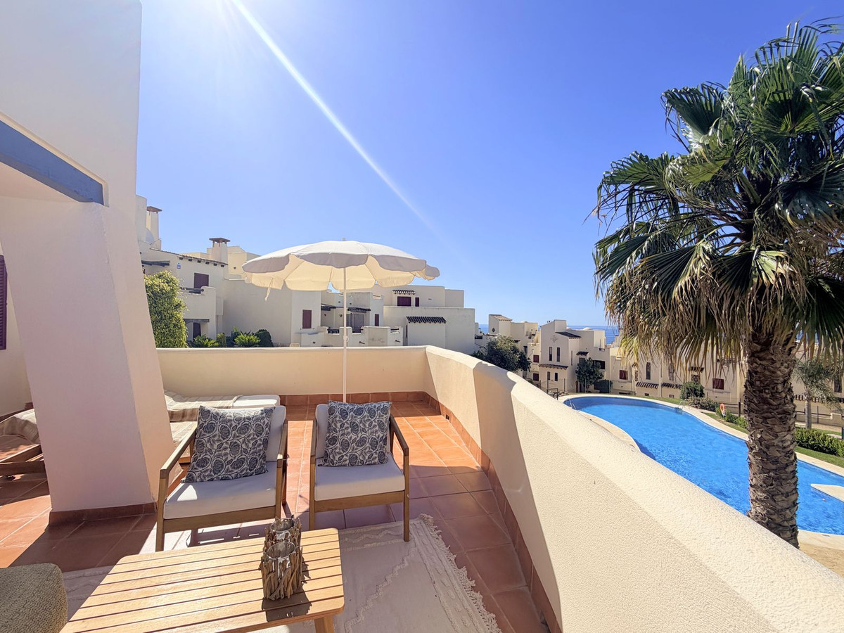 Appartement te koop in Casares Playa | 2 slaapkamers H5390548