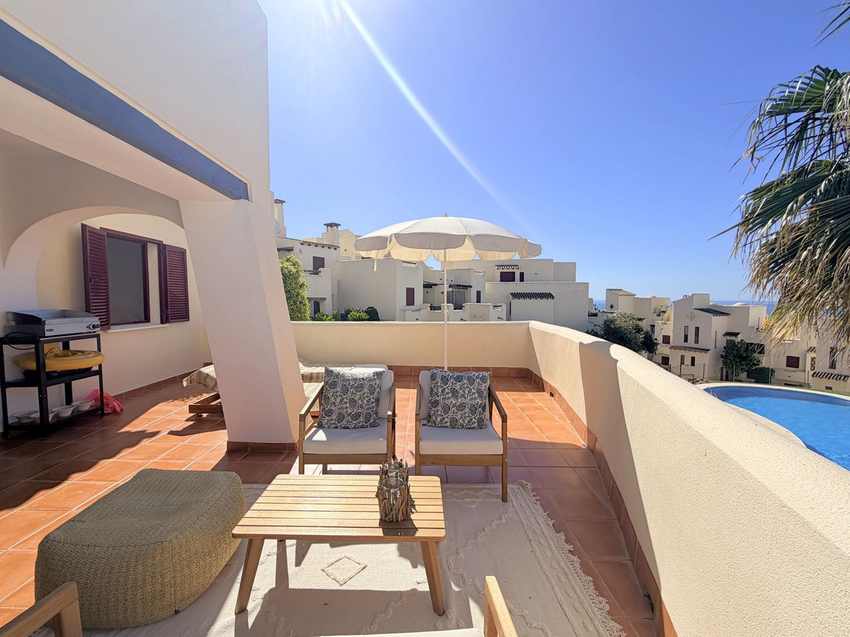 Appartement te koop in Casares Playa | 2 slaapkamers H5390548