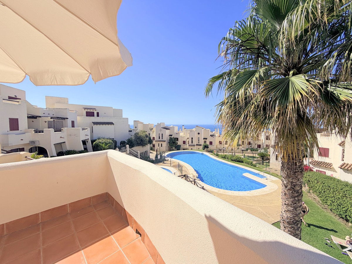 Appartement te koop in Casares Playa | 2 slaapkamers H5390548