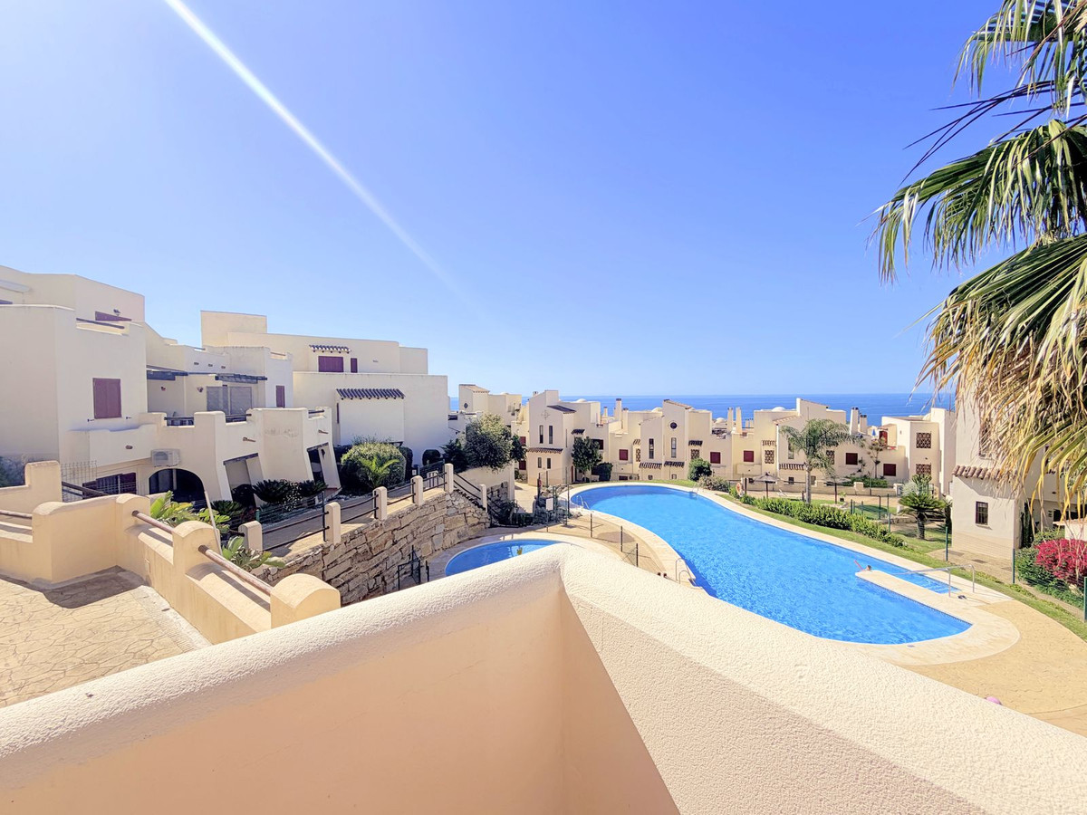 Appartement te koop in Casares Playa | 2 slaapkamers H5390548
