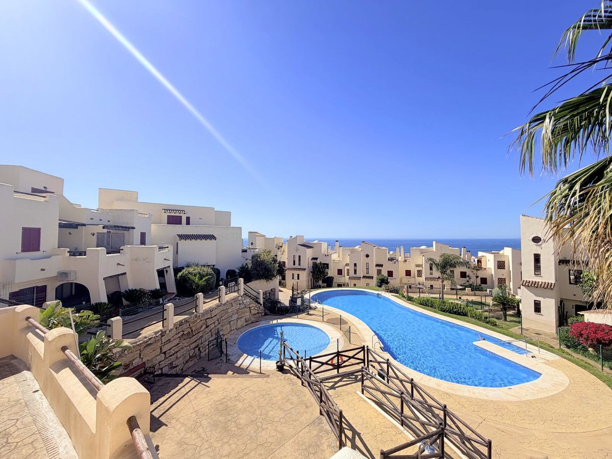 Appartement te koop in Casares Playa | 2 slaapkamers H5390548