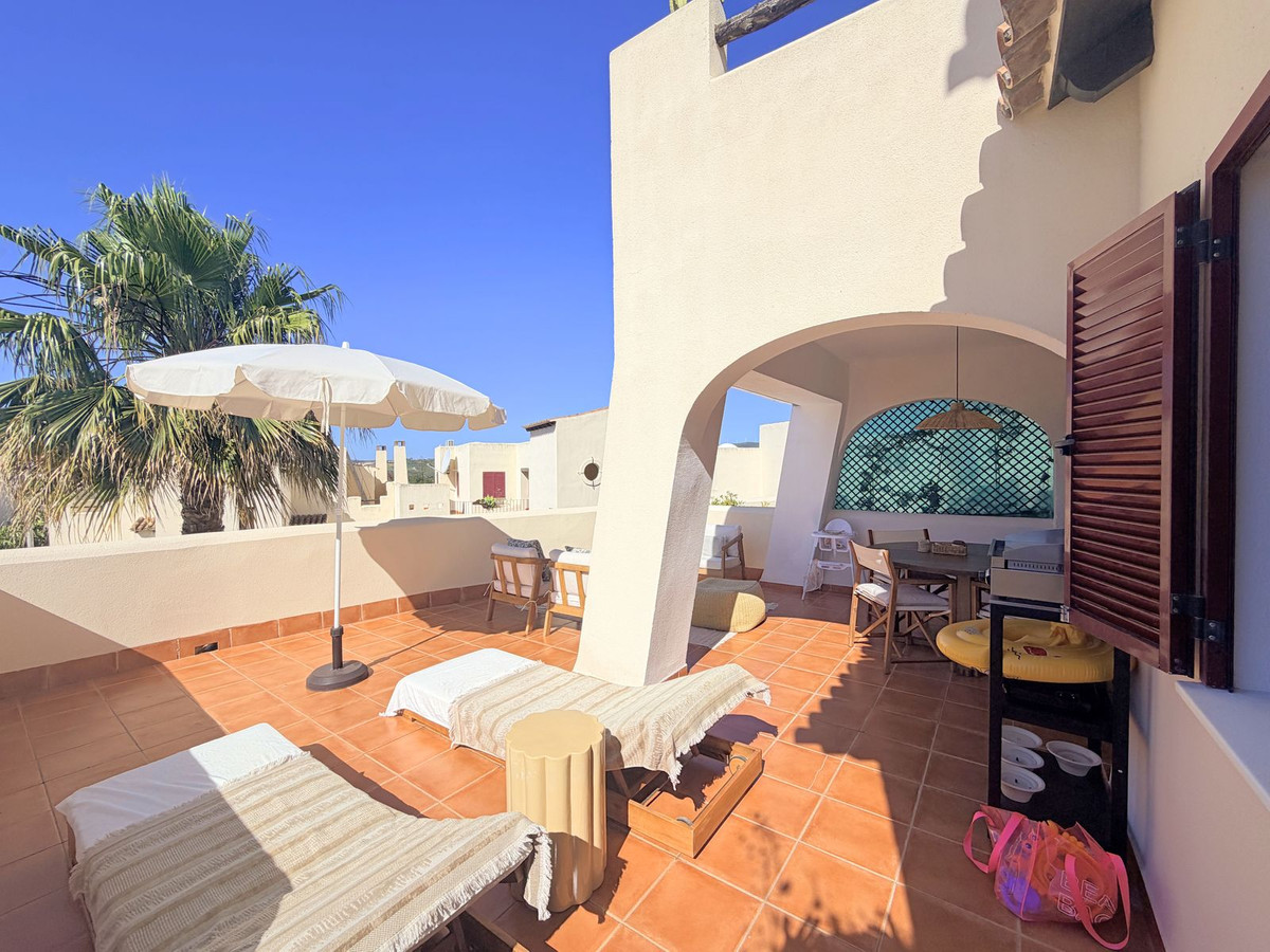 Appartement te koop in Casares Playa | 2 slaapkamers H5390548