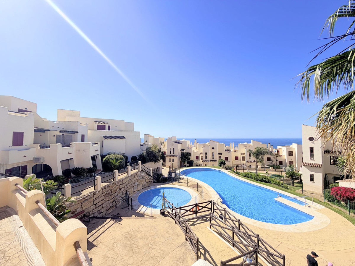 Appartement te koop in Casares Playa | 2 slaapkamers H5390548