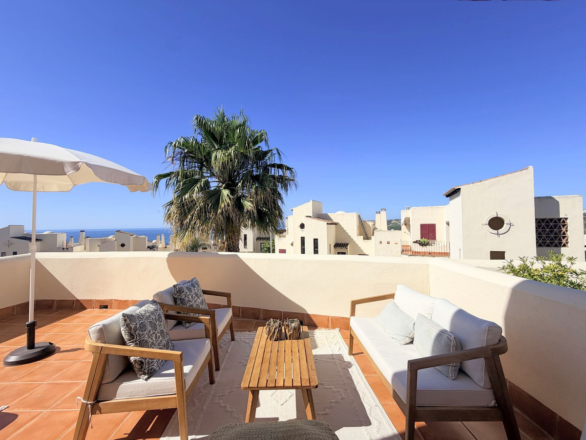 Appartement te koop in Casares Playa | 2 slaapkamers H5390548