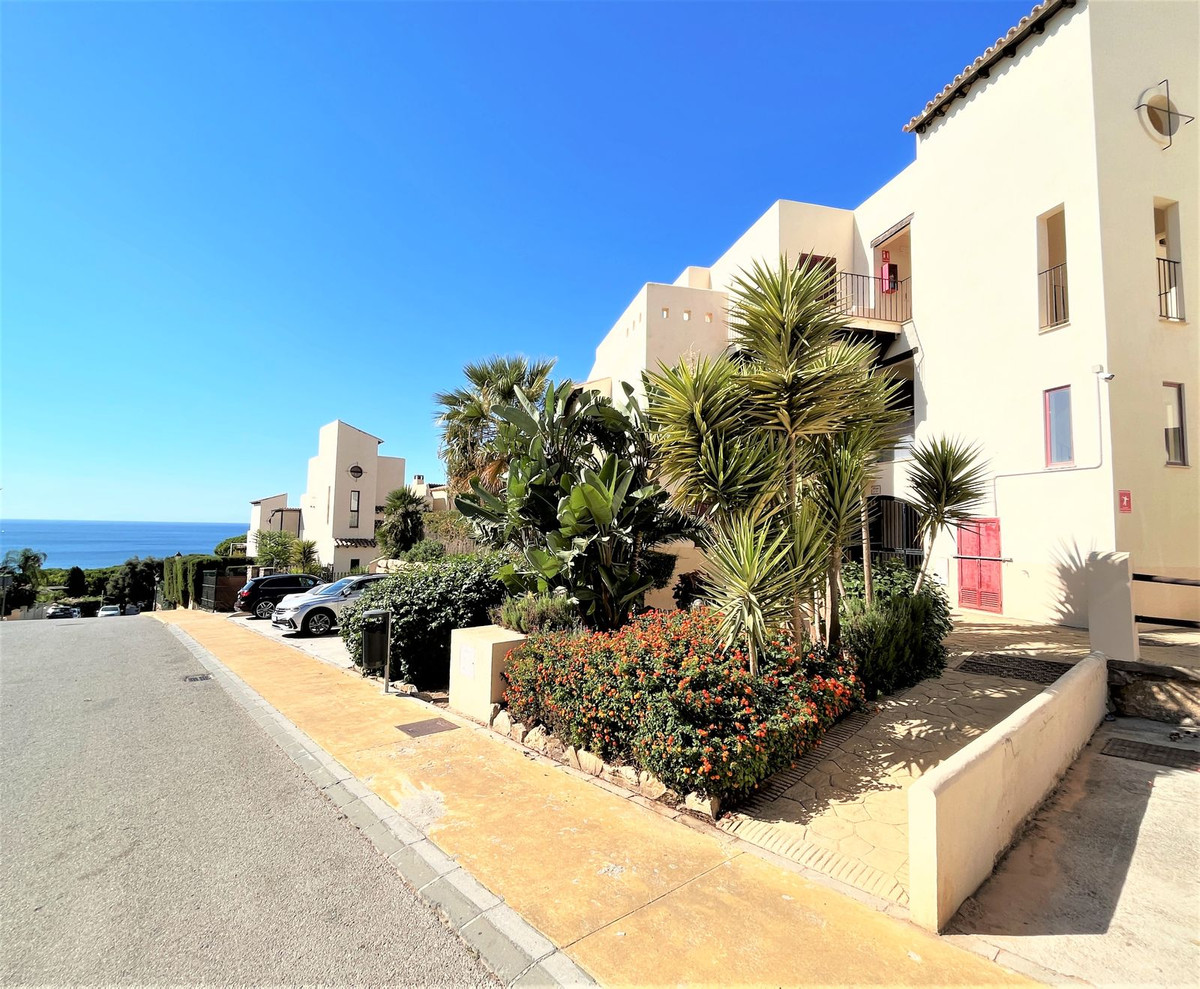 Appartement te koop in Casares Playa | 2 slaapkamers H5390548