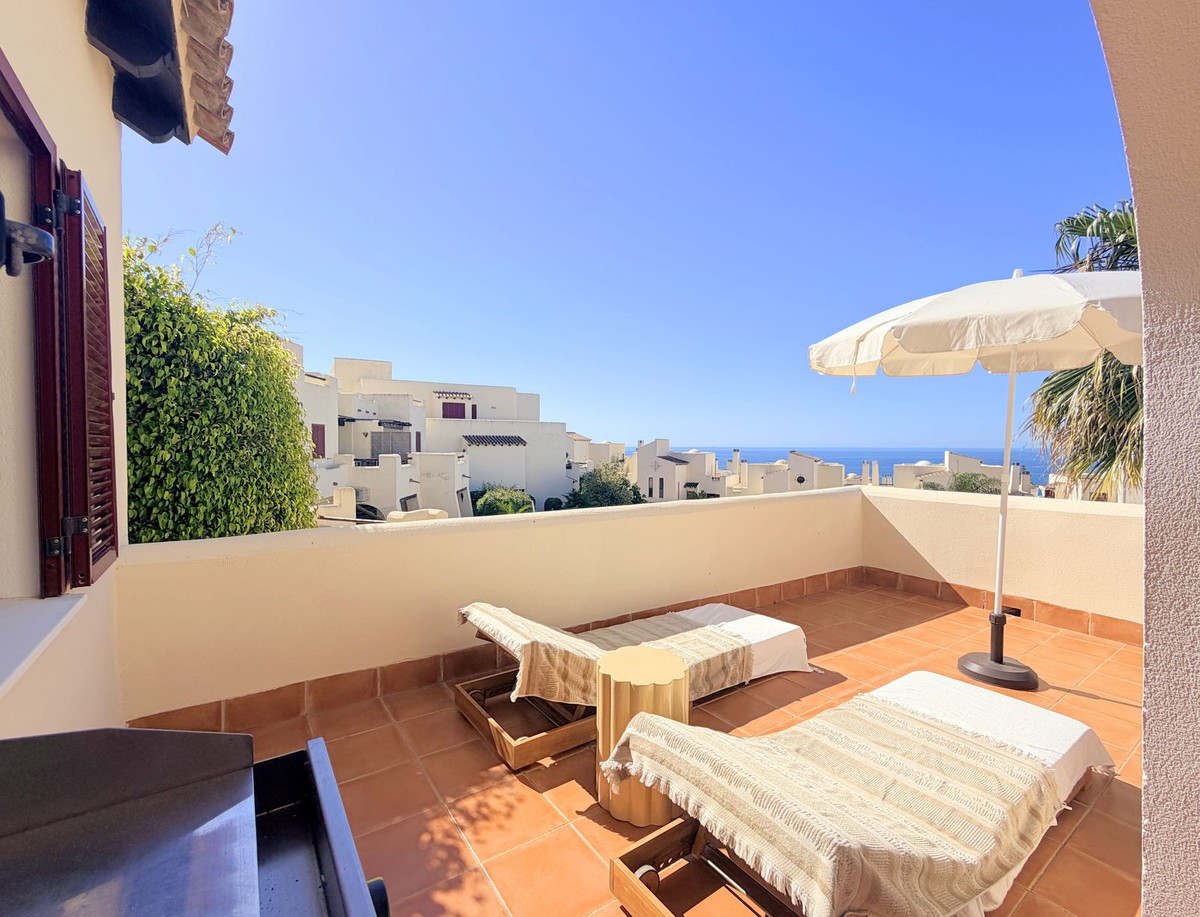Appartement te koop in Casares Playa | 2 slaapkamers H5390548