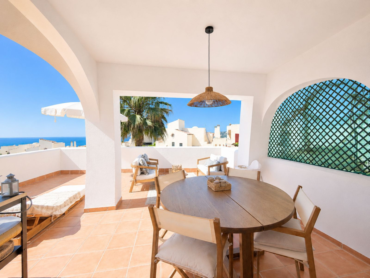 Appartement te koop in Casares Playa | 2 slaapkamers H5390548