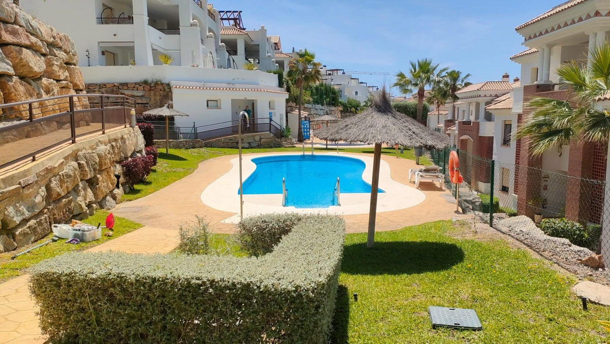 Appartement te koop in Casares Playa | 2 slaapkamers H5390728