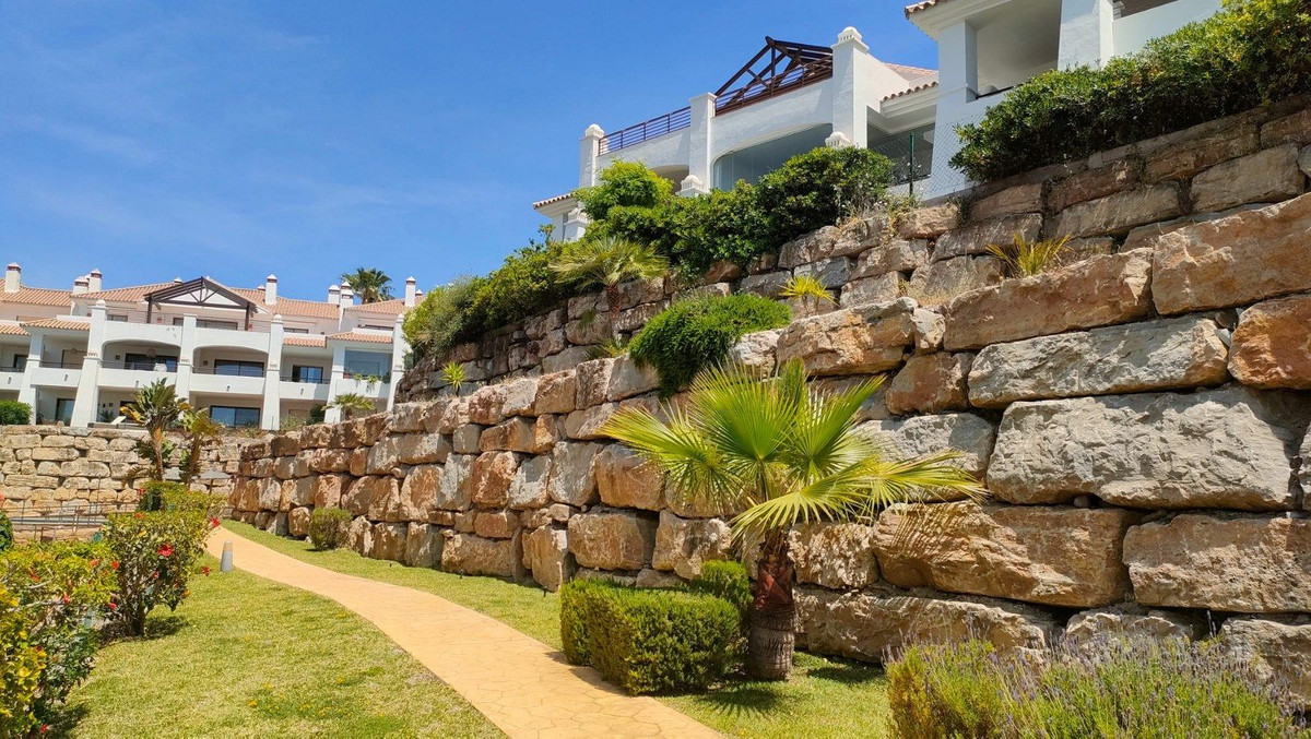 Appartement te koop in Casares Playa | 2 slaapkamers H5390728