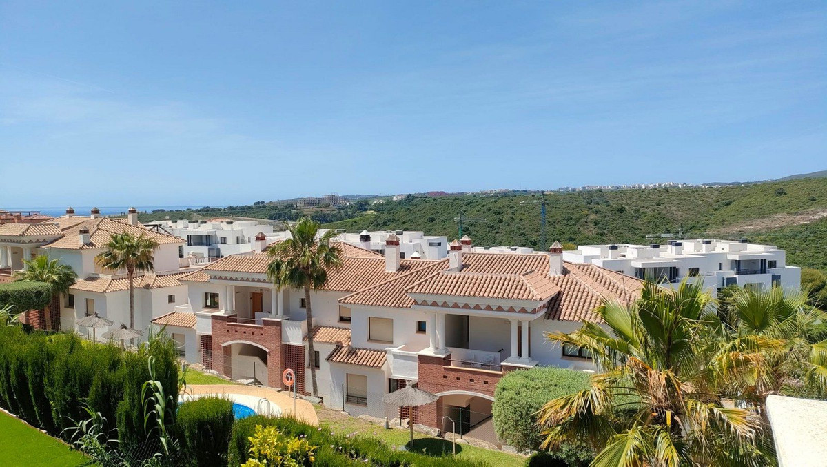 Appartement te koop in Casares Playa | 2 slaapkamers H5390728