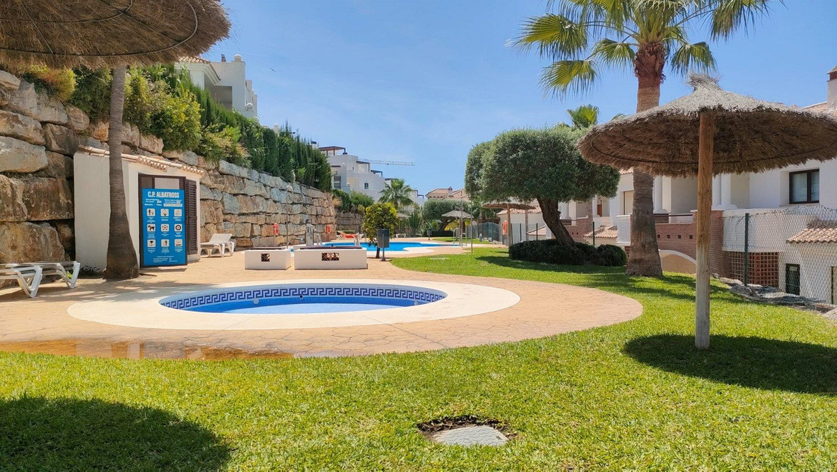 Appartement te koop in Casares Playa | 2 slaapkamers H5390728