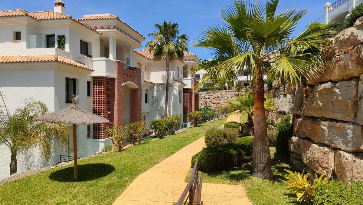 Appartement te koop in Casares Playa | 2 slaapkamers H5390728