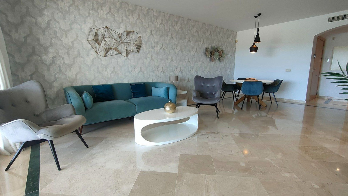 Appartement te koop in Casares Playa | 2 slaapkamers H5390728