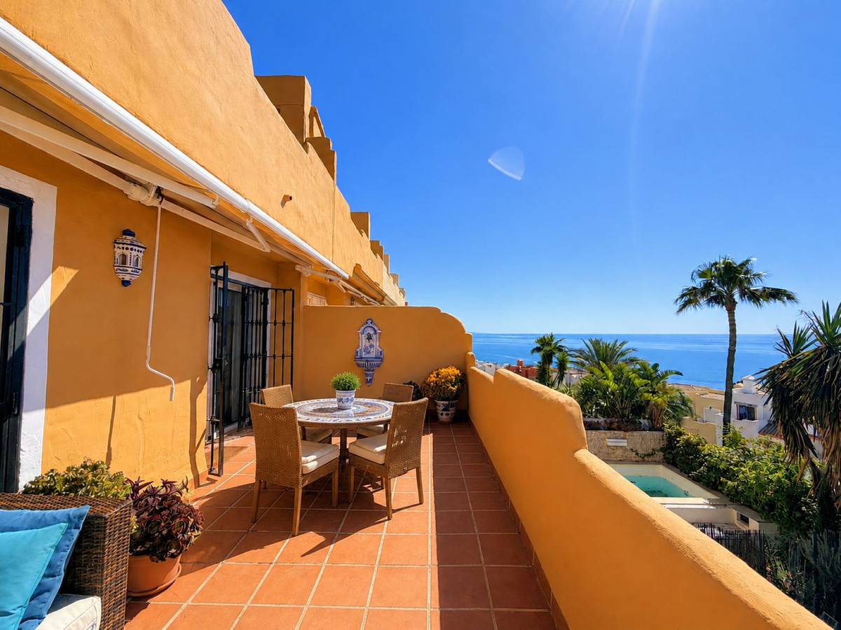 Appartement te koop in Casares Playa | 3 slaapkamers H5393056