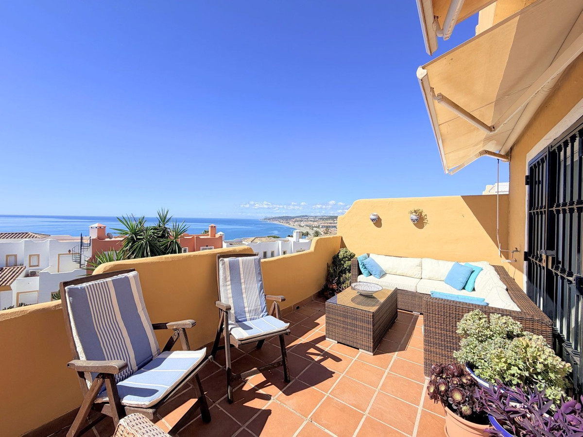 Appartement te koop in Casares Playa | 3 slaapkamers H5393056