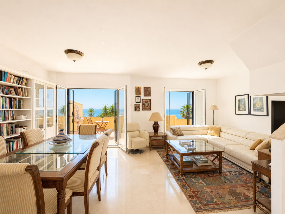 Appartement te koop in Casares Playa | 3 slaapkamers H5393056