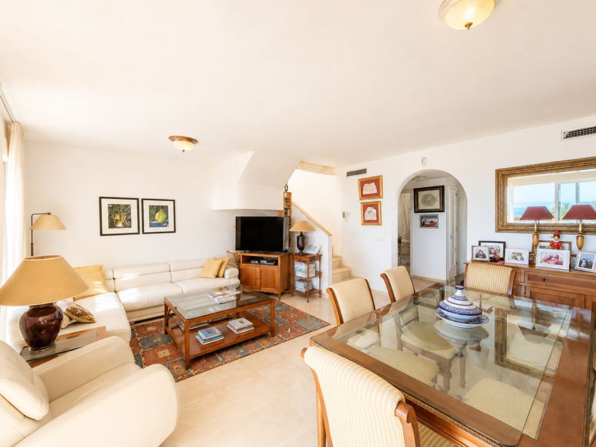 Appartement te koop in Casares Playa | 3 slaapkamers H5393056