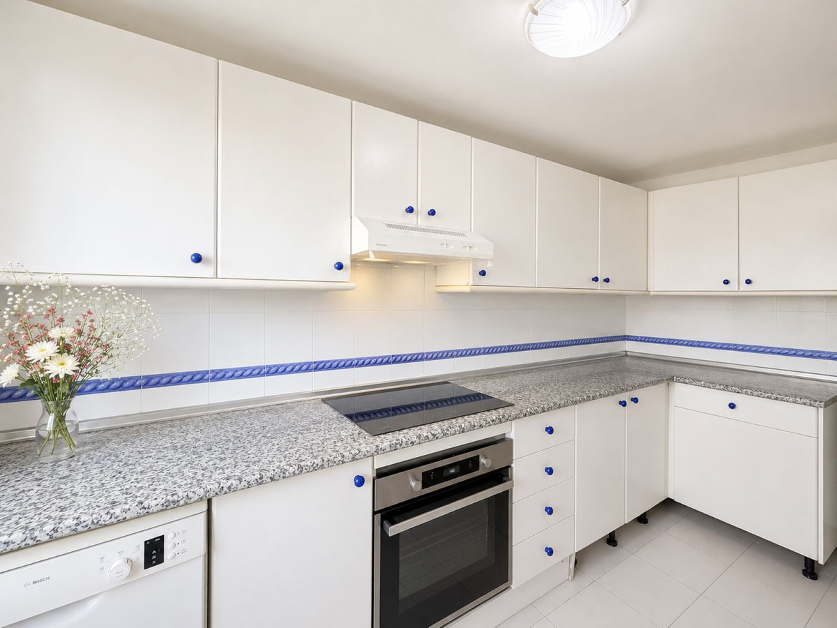 Appartement te koop in Casares Playa | 3 slaapkamers H5393056