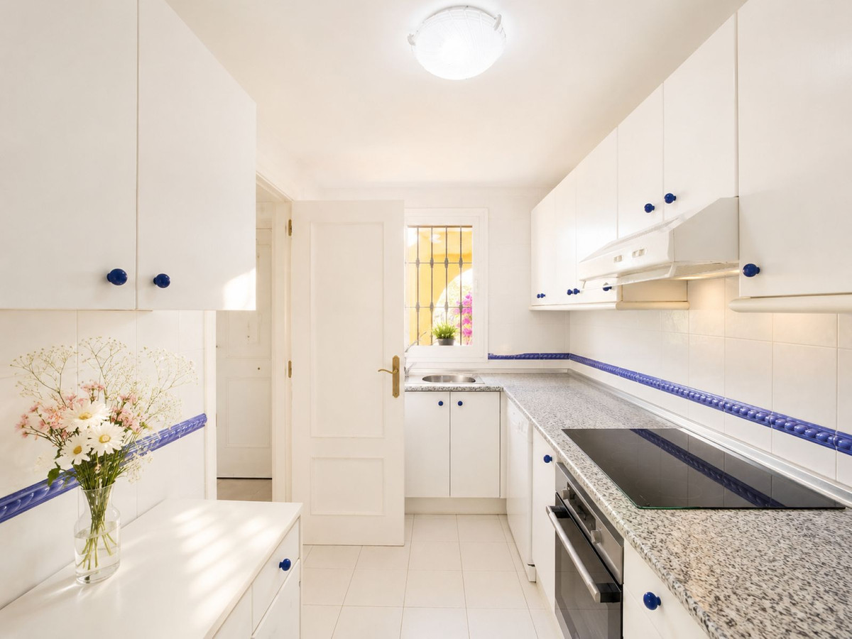 Appartement te koop in Casares Playa | 3 slaapkamers H5393056