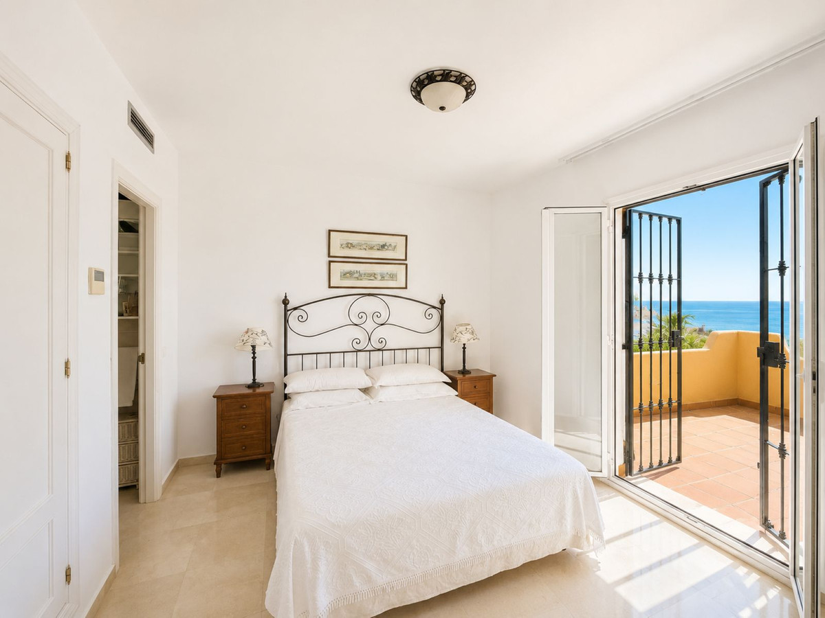 Appartement te koop in Casares Playa | 3 slaapkamers H5393056
