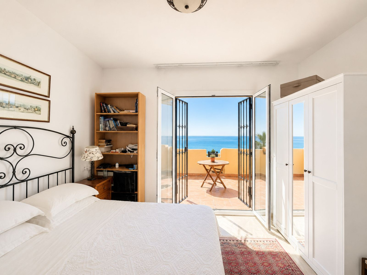 Appartement te koop in Casares Playa | 3 slaapkamers H5393056