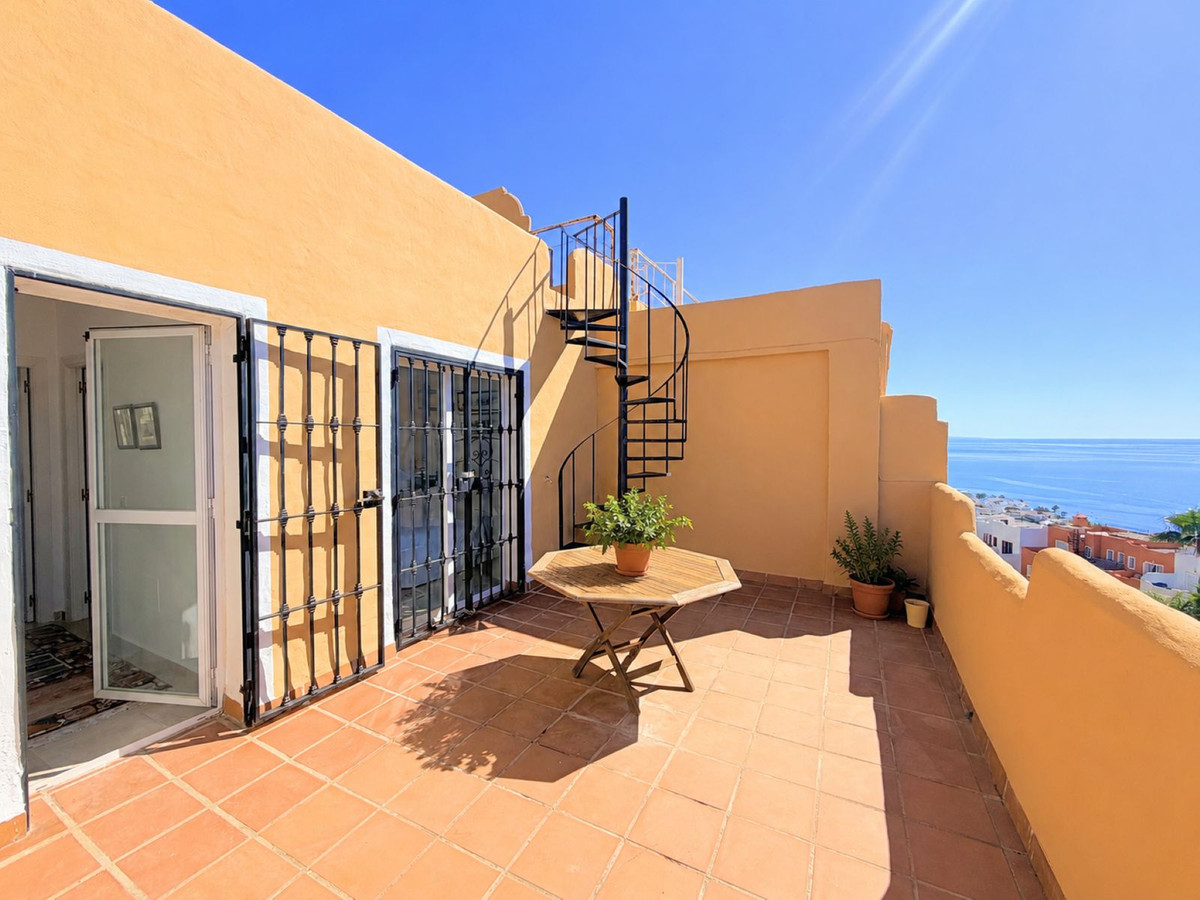 Appartement te koop in Casares Playa | 3 slaapkamers H5393056