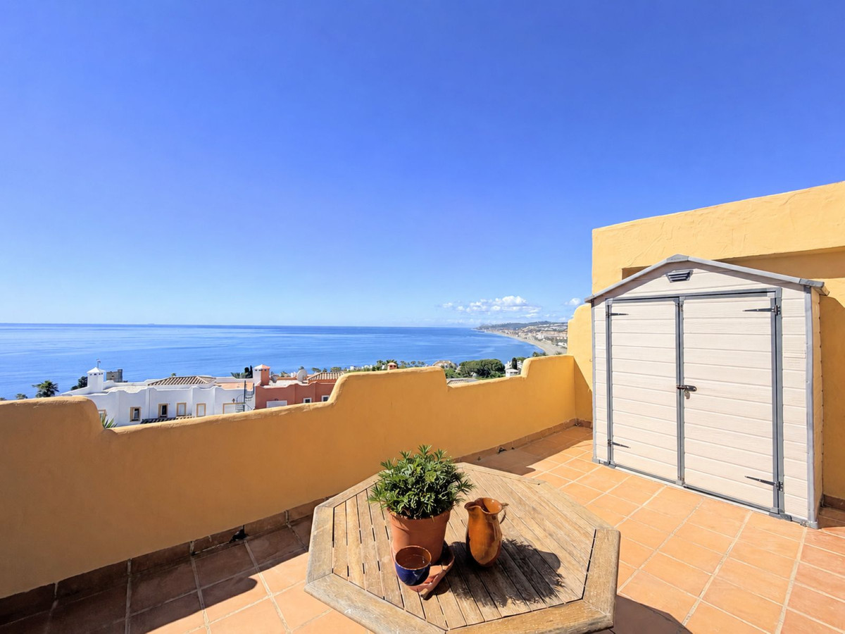 Appartement te koop in Casares Playa | 3 slaapkamers H5393056