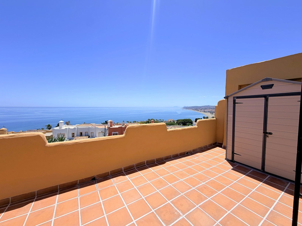 Appartement te koop in Casares Playa | 3 slaapkamers H5393056