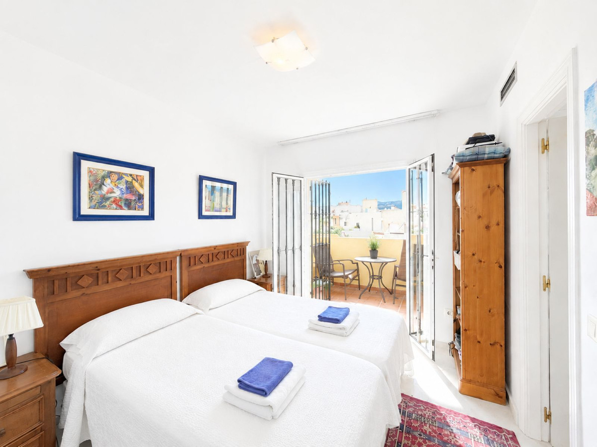 Appartement te koop in Casares Playa | 3 slaapkamers H5393056