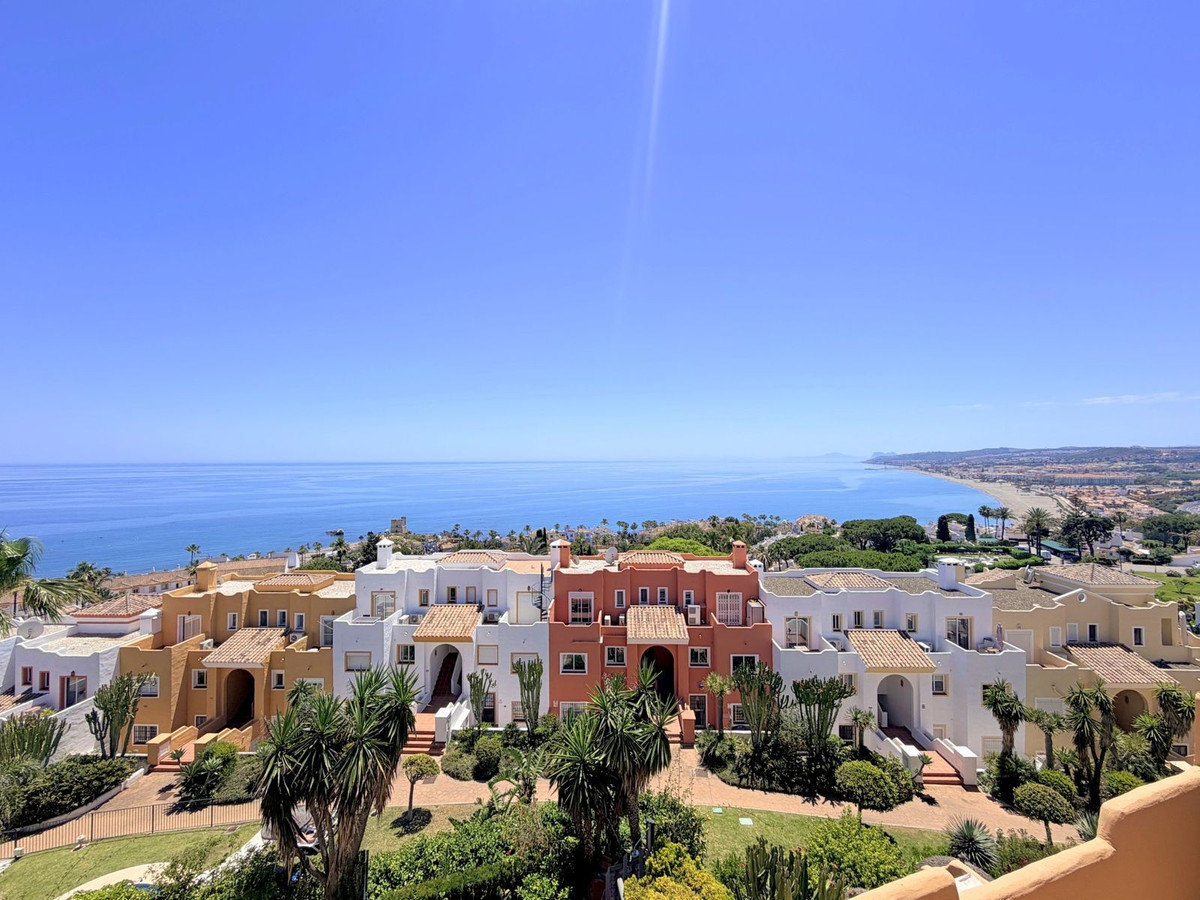 Appartement te koop in Casares Playa | 3 slaapkamers H5393056