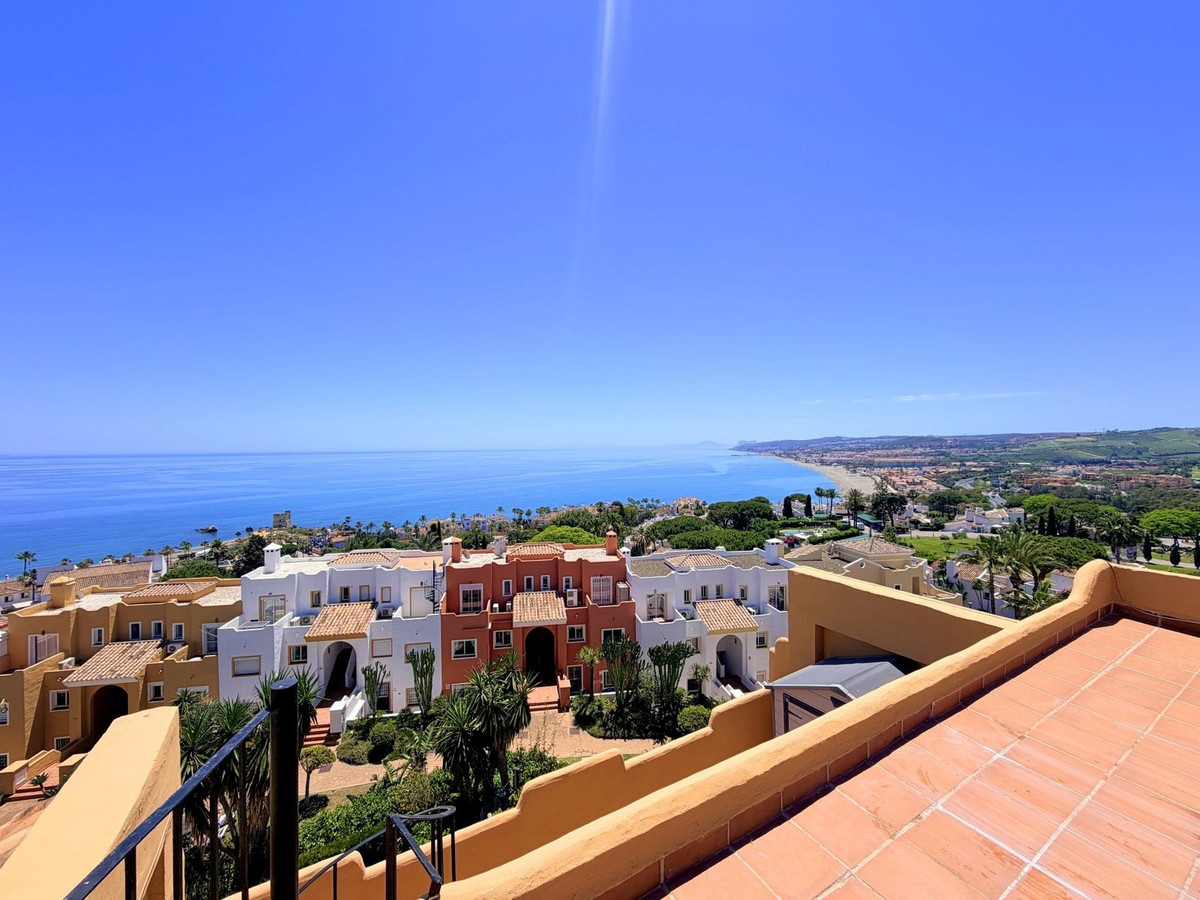 Appartement te koop in Casares Playa | 3 slaapkamers H5393056