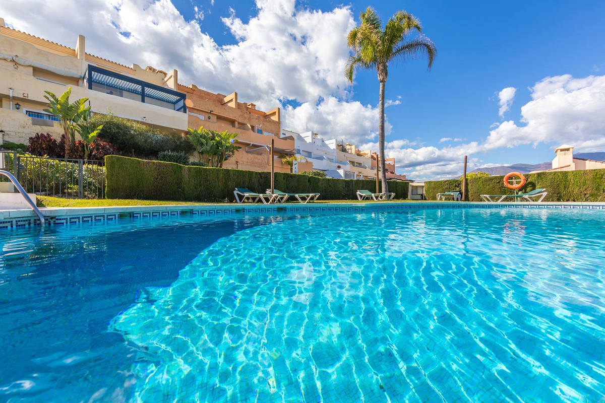 Appartement te koop in Casares Playa | 3 slaapkamers H5393056