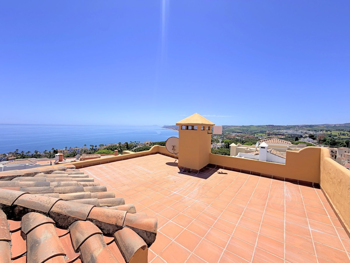 Appartement te koop in Casares Playa | 3 slaapkamers H5393056
