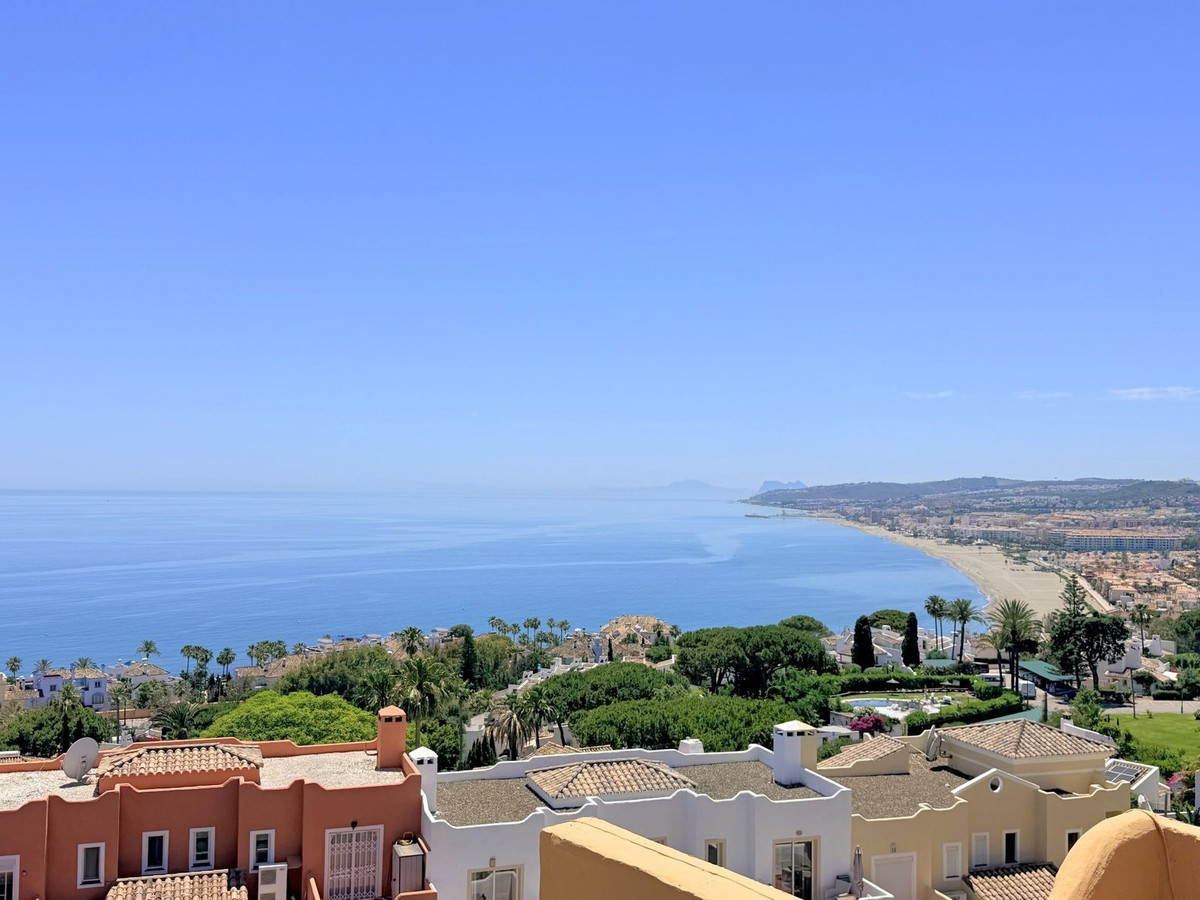 Appartement te koop in Casares Playa | 3 slaapkamers H5393056
