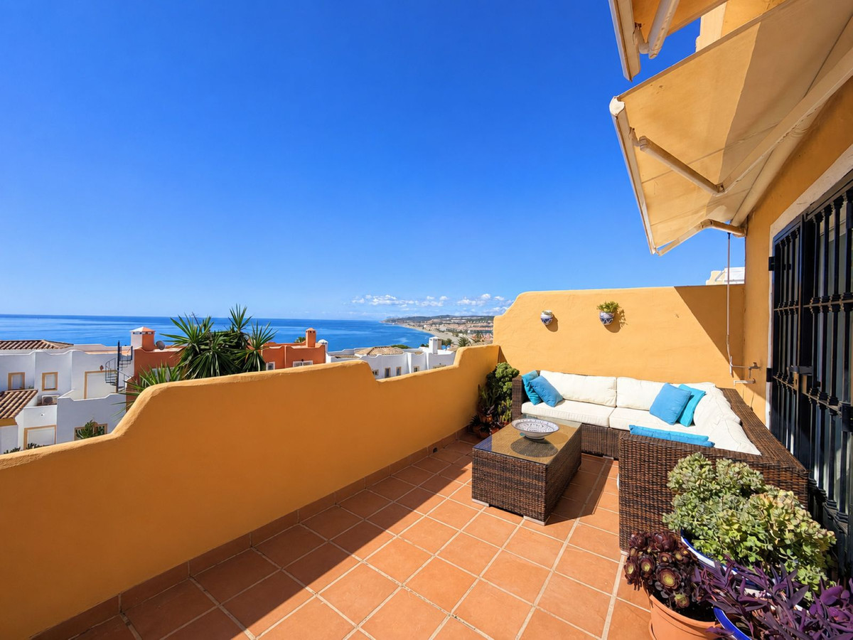 Appartement te koop in Casares Playa | 3 slaapkamers H5393056