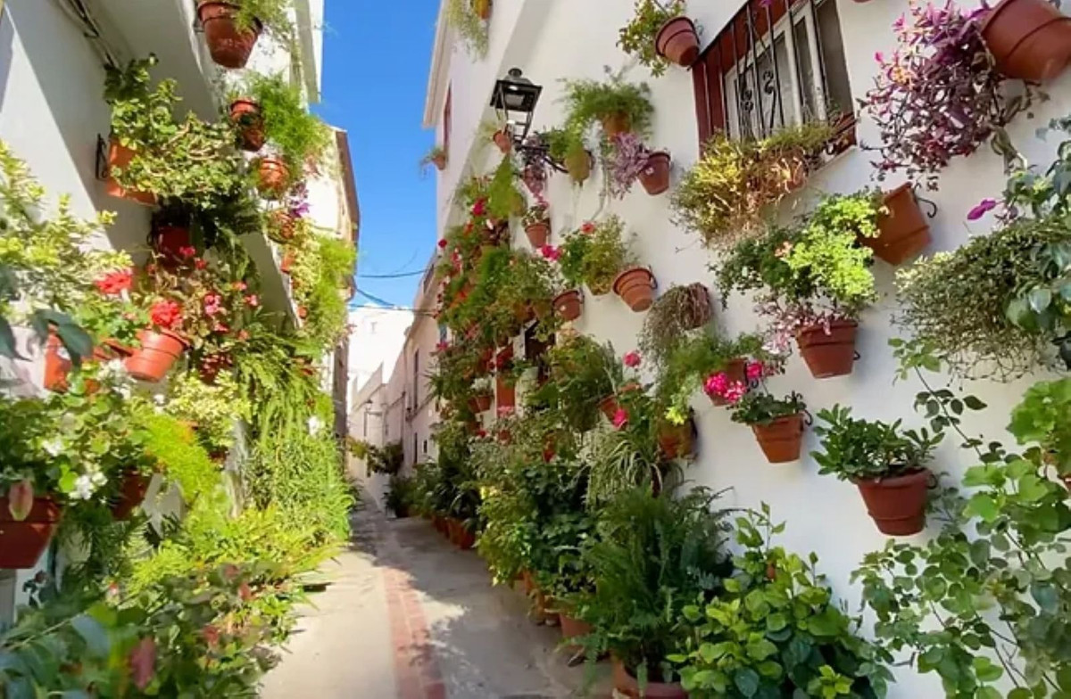 Appartement te koop in Casares Playa | 3 slaapkamers H5393056