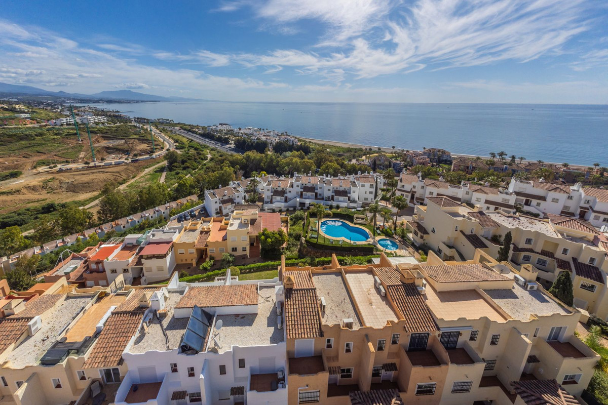 Appartement te koop in Casares Playa | 3 slaapkamers H5393056