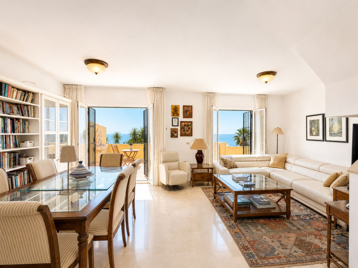 Appartement te koop in Casares Playa | 3 slaapkamers H5393056