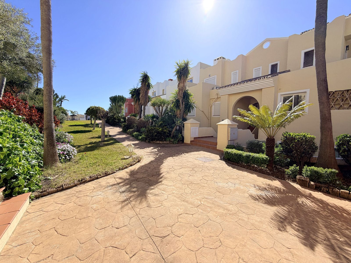 Appartement te koop in Casares Playa | 3 slaapkamers H5393056