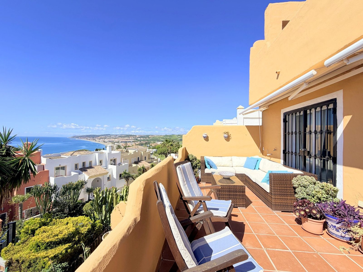 Appartement te koop in Casares Playa | 3 slaapkamers H5393056
