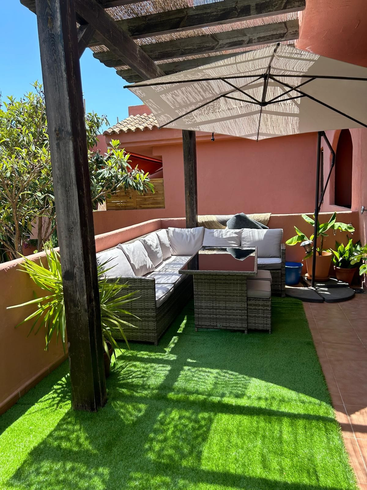 Appartement te koop in Casares Playa | 4 slaapkamers H5394247