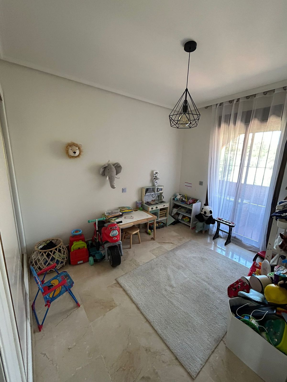 Appartement te koop in Casares Playa | 4 slaapkamers H5394247