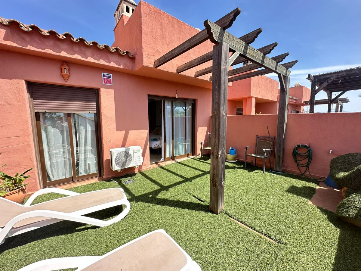 Appartement te koop in Casares Playa | 4 slaapkamers H5394247
