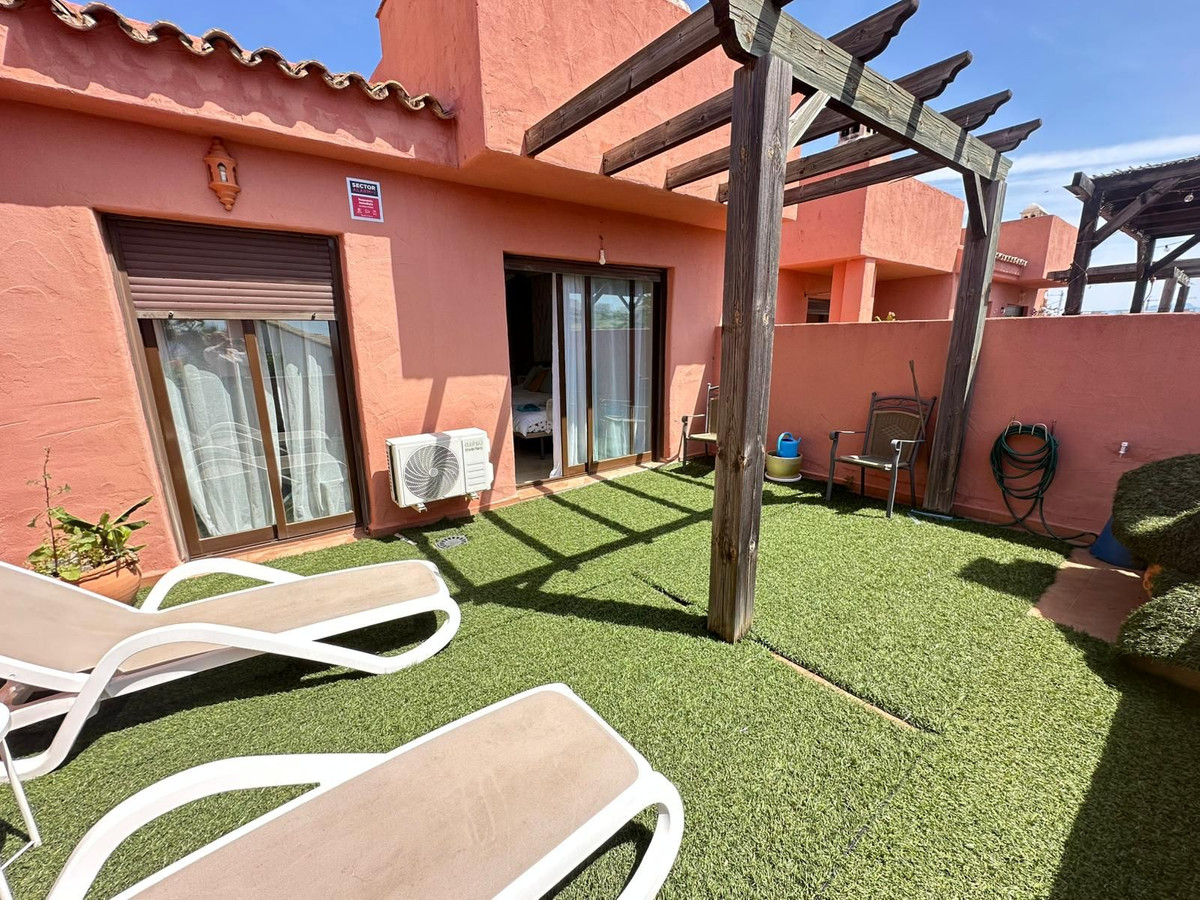 Appartement te koop in Casares Playa | 4 slaapkamers H5394247