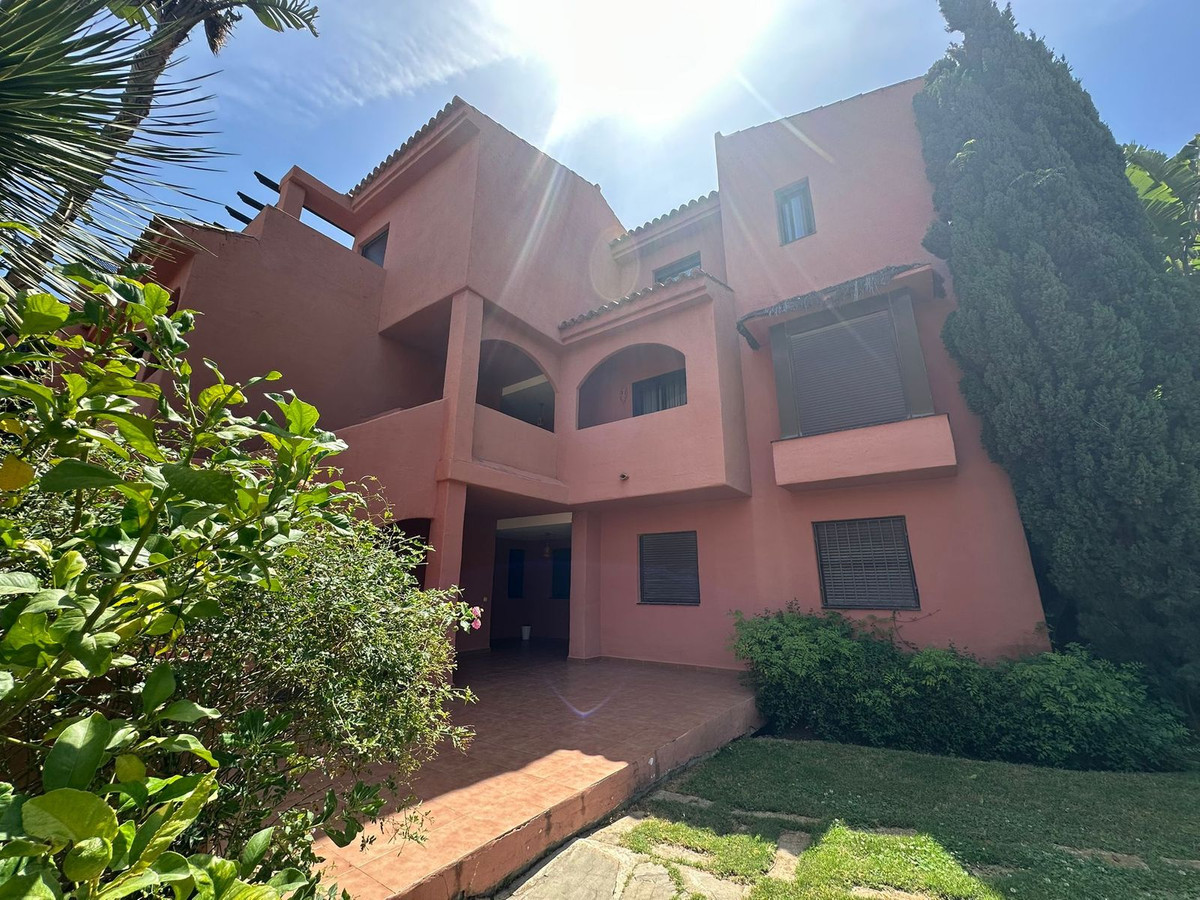 Appartement te koop in Casares Playa | 4 slaapkamers H5394247