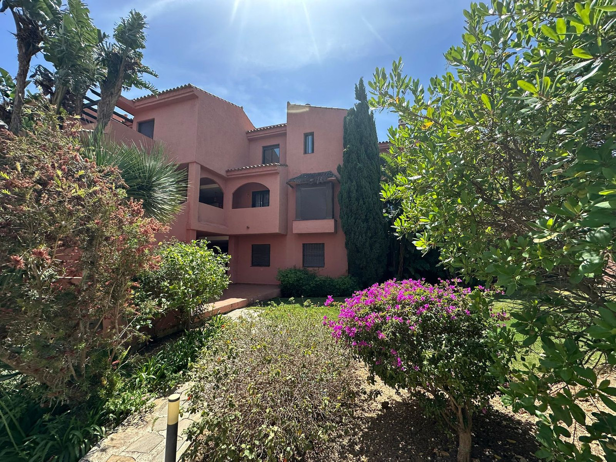Appartement te koop in Casares Playa | 4 slaapkamers H5394247