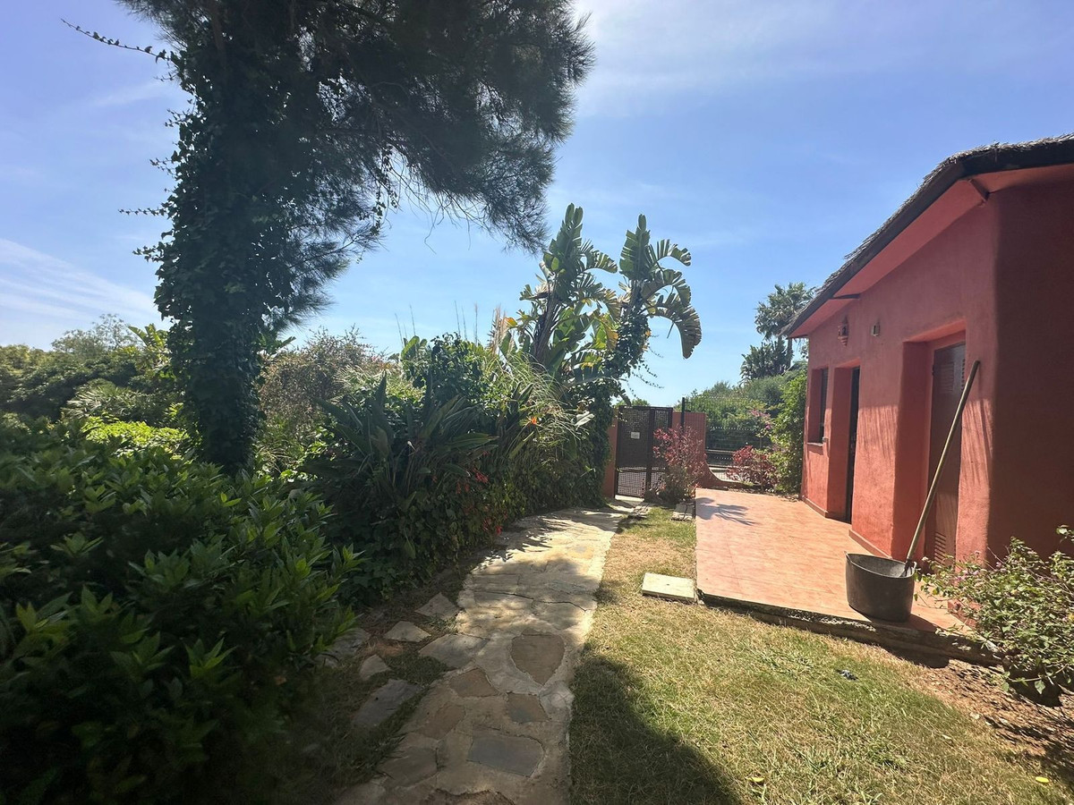 Appartement te koop in Casares Playa | 4 slaapkamers H5394247