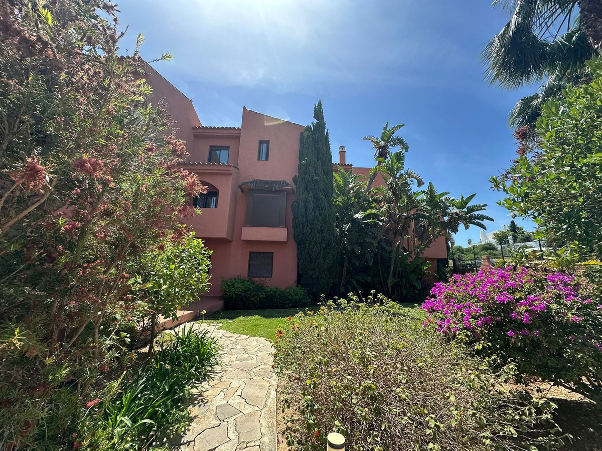 Appartement te koop in Casares Playa | 4 slaapkamers H5394247