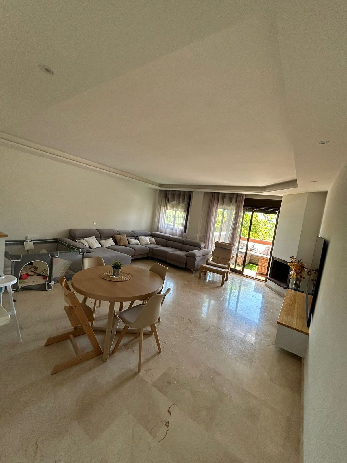 Appartement te koop in Casares Playa | 4 slaapkamers H5394247